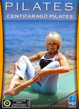 Pilates - Centifaragó Pilates termékhez kapcsolódó kép
