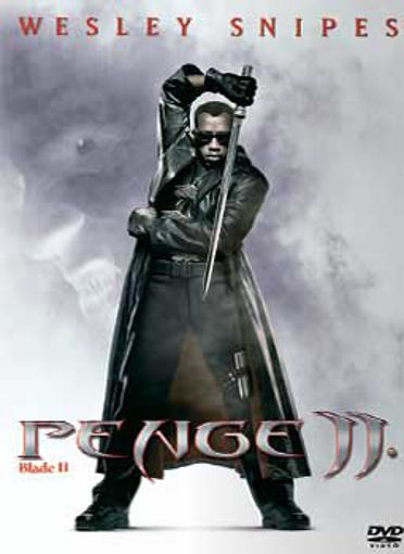 Penge II. termékhez kapcsolódó kép