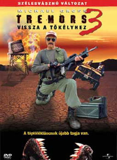 Tremors 3. termékhez kapcsolódó kép