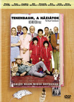 Tenenbaum, a háziátok termékhez kapcsolódó kép