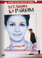 Sztárom a párom - extra változat (2 DVD) termékhez kapcsolódó kép