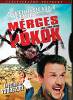 Mérges pókok termékhez kapcsolódó kép