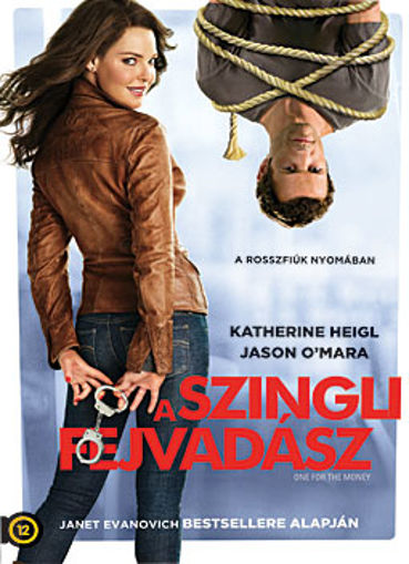 A szingli fejvadász termékhez kapcsolódó kép