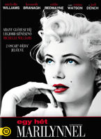 Egy hét Marilynnel termékhez kapcsolódó kép