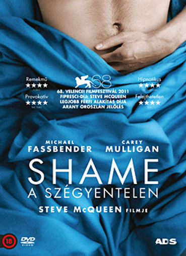 Shame - A szégyentelen termékhez kapcsolódó kép