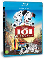 101 kiskutya termékhez kapcsolódó kép