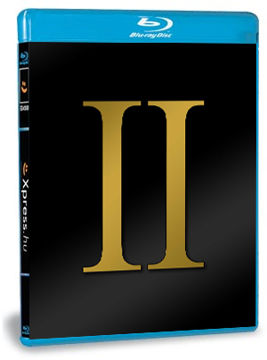 Star Wars II - A klónok támadása termékhez kapcsolódó kép