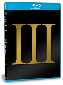 Star Wars III - A sith-ek bosszúja termékhez kapcsolódó kép