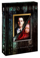 Twin Peaks - 2. évad (6 DVD) termékhez kapcsolódó kép