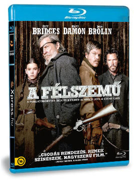 A félszemű termékhez kapcsolódó kép