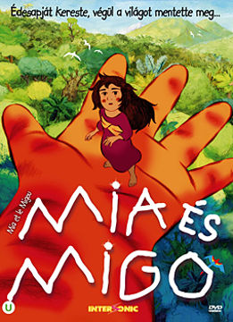 Mia és a Migoo termékhez kapcsolódó kép