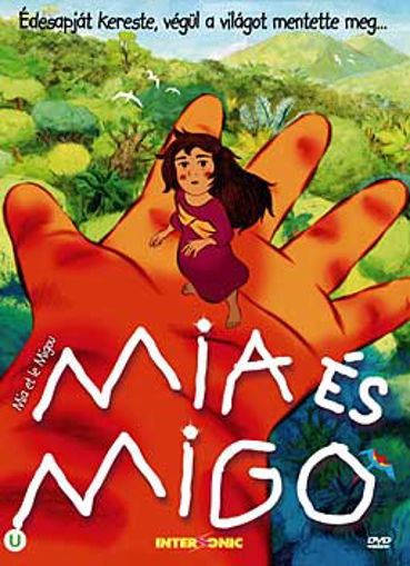 Mia és a Migoo termékhez kapcsolódó kép