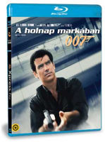 James Bond - A Holnap markában termékhez kapcsolódó kép