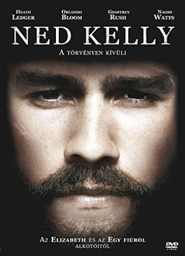 Ned Kelly (MIRAX kiadás) termékhez kapcsolódó kép