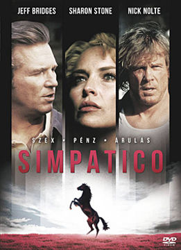 Simpatico (MIRAX kiadás) termékhez kapcsolódó kép