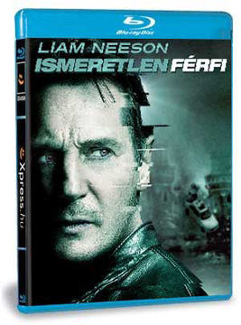 Ismeretlen férfi termékhez kapcsolódó kép