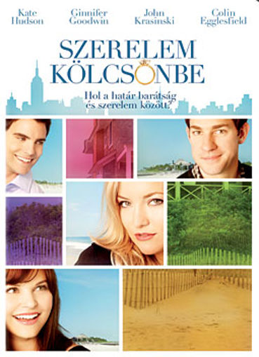 Szerelem kölcsönbe termékhez kapcsolódó kép
