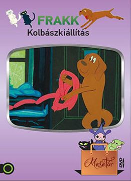 Frakk: Kolbászkiállítás (MTVA kiadás) termékhez kapcsolódó kép