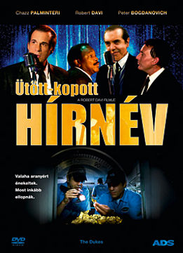 Ütött-kopott hírnév termékhez kapcsolódó kép