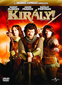 Király! termékhez kapcsolódó kép