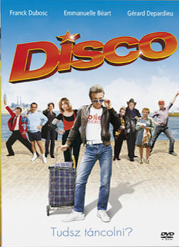 Disco termékhez kapcsolódó kép