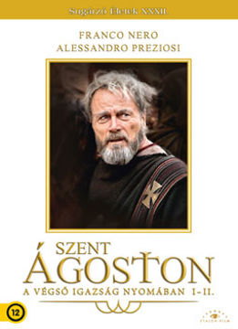 Szent Ágoston: A végső igazság nyomában termékhez kapcsolódó kép