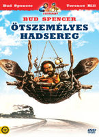 Ötszemélyes hadsereg termékhez kapcsolódó kép