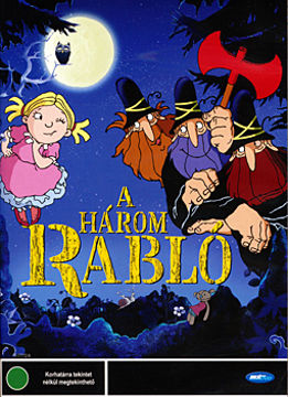 A három rabló termékhez kapcsolódó kép