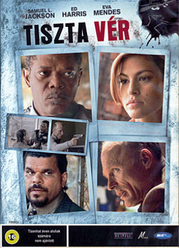 Tiszta vér termékhez kapcsolódó kép