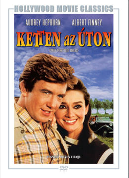 Ketten az úton termékhez kapcsolódó kép