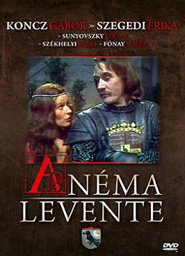 A néma levente (FilmReel változat) termékhez kapcsolódó kép