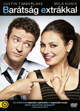 Barátság extrákkal termékhez kapcsolódó kép