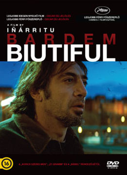 Biutiful termékhez kapcsolódó kép