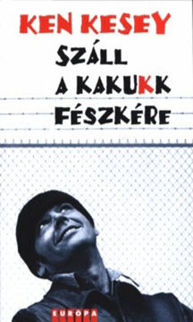 Száll a kakukk fészkére termékhez kapcsolódó kép