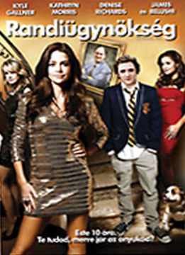 Randiügynökség termékhez kapcsolódó kép