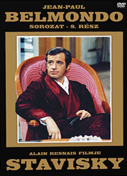 Stavisky termékhez kapcsolódó kép