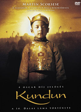 Kundun (MIRAX kiadás) termékhez kapcsolódó kép