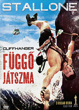 Függő játszma (MIRAX kiadás) termékhez kapcsolódó kép