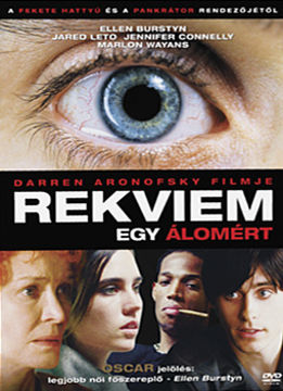 Rekviem egy álomért (MIRAX kiadás) termékhez kapcsolódó kép