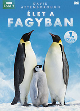 Élet a fagyban 1. termékhez kapcsolódó kép