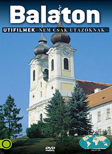 Balaton (Útifilmek nem csak utazóknak) termékhez kapcsolódó kép