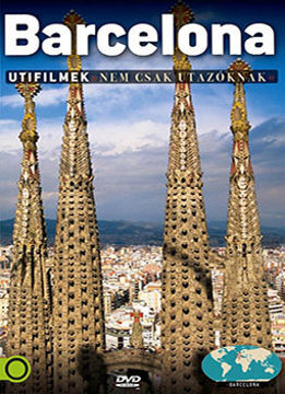 Barcelona (Útifilmek nem csak utazóknak) termékhez kapcsolódó kép