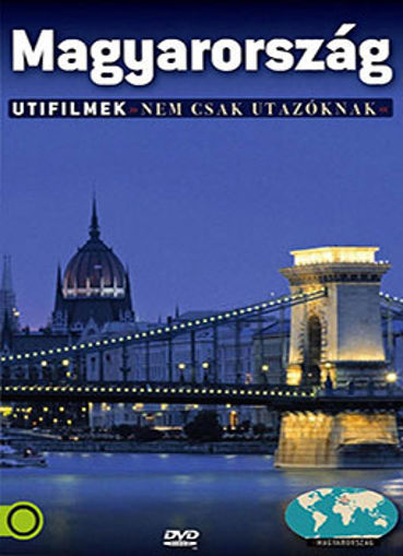 Magyarország (Útifilmek nem csak utazóknak) termékhez kapcsolódó kép