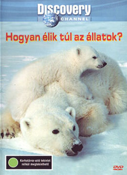 Hogyan élik túl az állatok? termékhez kapcsolódó kép