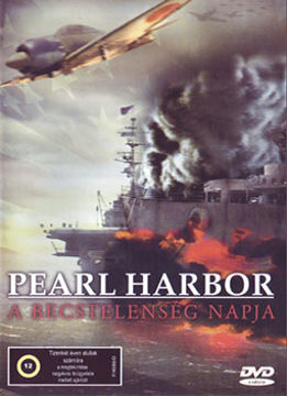 Pearl Harbor: A becstelenség napja termékhez kapcsolódó kép