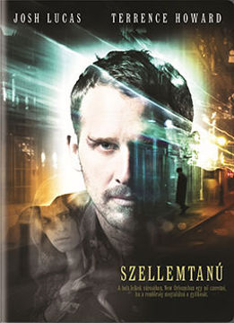 Szellemtanú termékhez kapcsolódó kép