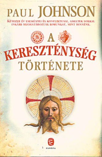 A kereszténység története termékhez kapcsolódó kép
