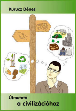 Útmutató a civilizációhoz termékhez kapcsolódó kép
