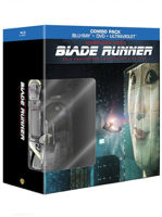 Blade Runner - Szárnyas fejvadász - 30 éves jubileumi limitált gyűjtői kiadás (3 BD) termékhez kapcsolódó kép