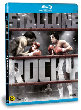 Rocky termékhez kapcsolódó kép